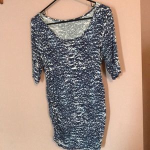 A:glow Maternity Top